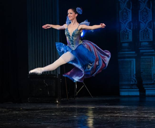  Анелия Димитрова 